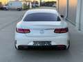 Mercedes-Benz S 63 AMG Coupe 4-Matic FACELIFT " SWAROVSKI / BURMESTER " Blanc - thumbnail 17