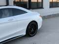 Mercedes-Benz S 63 AMG Coupe 4-Matic FACELIFT " SWAROVSKI / BURMESTER " Blanc - thumbnail 13