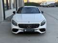 Mercedes-Benz S 63 AMG Coupe 4-Matic FACELIFT " SWAROVSKI / BURMESTER " Blanc - thumbnail 5