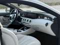 Mercedes-Benz S 63 AMG Coupe 4-Matic FACELIFT " SWAROVSKI / BURMESTER " Blanc - thumbnail 24
