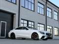 Mercedes-Benz S 63 AMG Coupe 4-Matic FACELIFT " SWAROVSKI / BURMESTER " Blanc - thumbnail 2