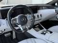 Mercedes-Benz S 63 AMG Coupe 4-Matic FACELIFT " SWAROVSKI / BURMESTER " Blanc - thumbnail 22
