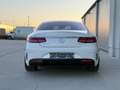 Mercedes-Benz S 63 AMG Coupe 4-Matic FACELIFT " SWAROVSKI / BURMESTER " Blanc - thumbnail 18