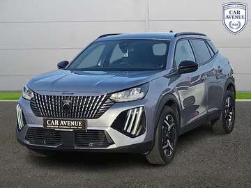 1.2 100ch S\u0026S Allure