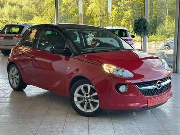 🟩1.2 ESSENCE 69CV - AIRCO - CRUISE - ECRAN - CAPTEUR