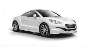 RCZ 1.6 thp 16v 156cv