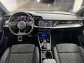 Audi RS3 RS 3 Sportback 2.5TFSI quattro MATRIX LED ACC K... Schwarz - thumbnail 19