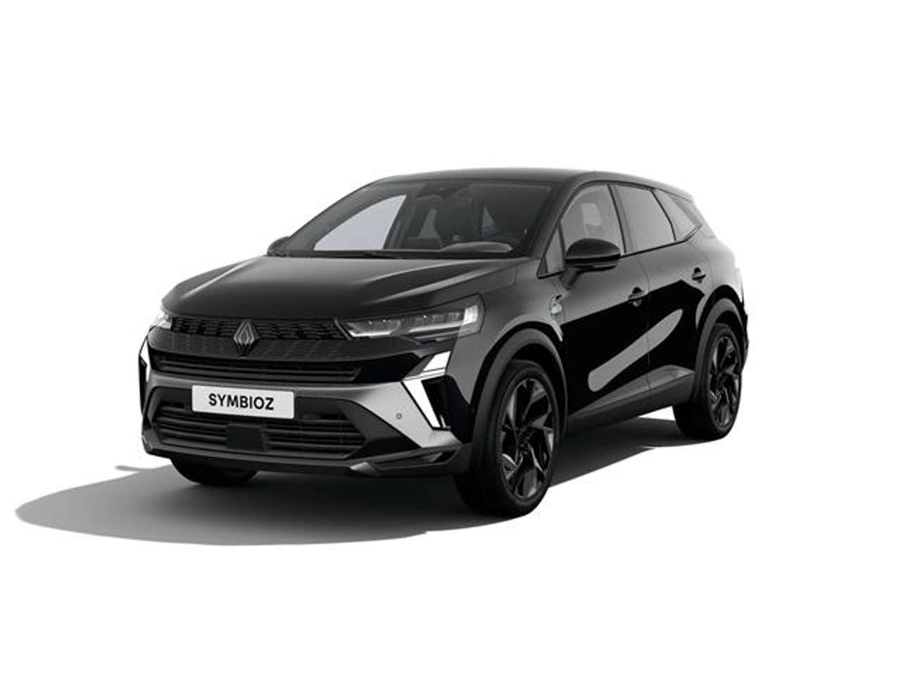 Renault Symbioz 1.8 E-Tech full hybrid Esprit Alpine 160cv auto