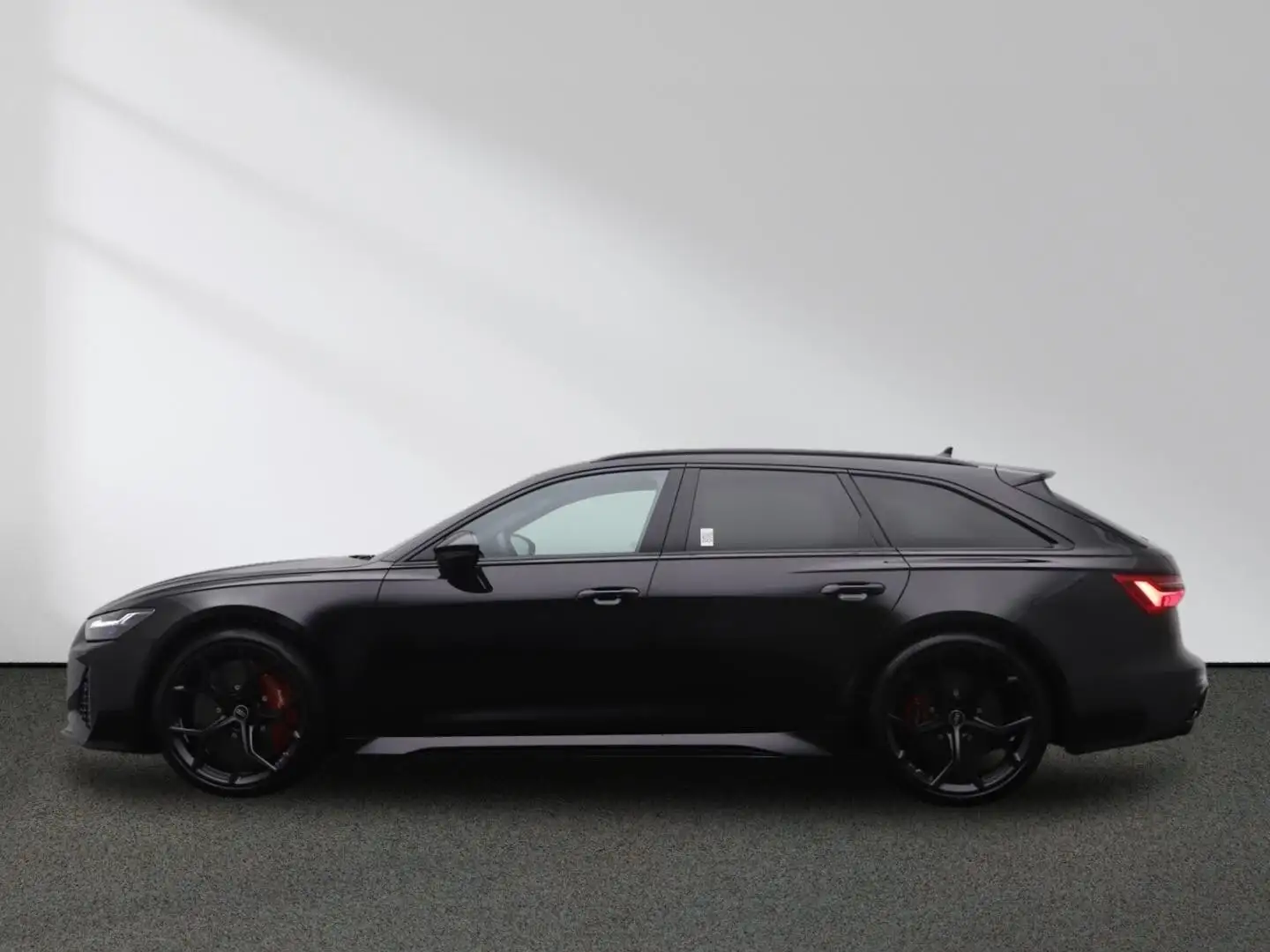 Audi RS6 Avant performance Standh. 360° Kamera Matrix Schwarz - 2