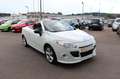 Renault Megane III 1.4 TCe Cabrio Luxe Weiß - thumbnail 7