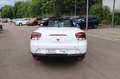 Renault Megane III 1.4 TCe Cabrio Luxe Weiß - thumbnail 4