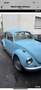 Volkswagen Käfer Oldtimer Blau - thumbnail 6