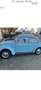 Volkswagen Käfer Oldtimer Blau - thumbnail 8
