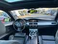 BMW 530 530xd Touring Aut. Чорний - thumbnail 8