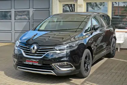 Annonce voiture d'occasion Renault Espace - CARADIZE