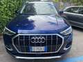 Audi Q3 Q3 40 2.0 tdi Business quattro 200cv s-tronic Blauw - thumbnail 18