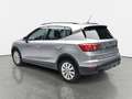 SEAT Arona ARONA 1.0 TSI MOVE! LED KLIMAAUTO FULL-LINK DAB Stříbrná - thumbnail 5