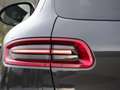 Porsche Macan S Aut. Negro - thumbnail 17