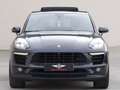 Porsche Macan S Aut. Negro - thumbnail 5