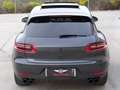 Porsche Macan S Aut. Negro - thumbnail 13