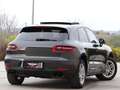 Porsche Macan S Aut. Negro - thumbnail 11
