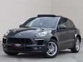 Porsche Macan S Aut. Negro - thumbnail 7