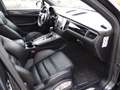 Porsche Macan S Aut. Negro - thumbnail 46