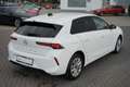 Opel Astra L 1.2 Elegance LED AHK Navi 360° ACC DAB Weiß - thumbnail 6