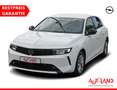 Opel Astra L 1.2 Elegance LED AHK Navi 360° ACC DAB Weiß - thumbnail 1