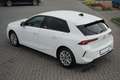 Opel Astra L 1.2 Elegance LED AHK Navi 360° ACC DAB Weiß - thumbnail 8