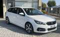 Peugeot 308 308 II 2018 SW 1.2 Bz Allure Bianco - thumbnail 2