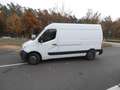 Renault Master III Kasten L2H2 HKa 3,5t Wit - thumbnail 2