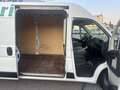 Citroen Jumper 35LH2 2.0BlueHDI 160cv Furg 3700x1780x1800 kg1450 Bílá - thumbnail 16