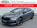 Skoda Superb IV 1.5 TSI iV DSG Sportline AHK 360 HeadUp CANTON Grau - thumbnail 1