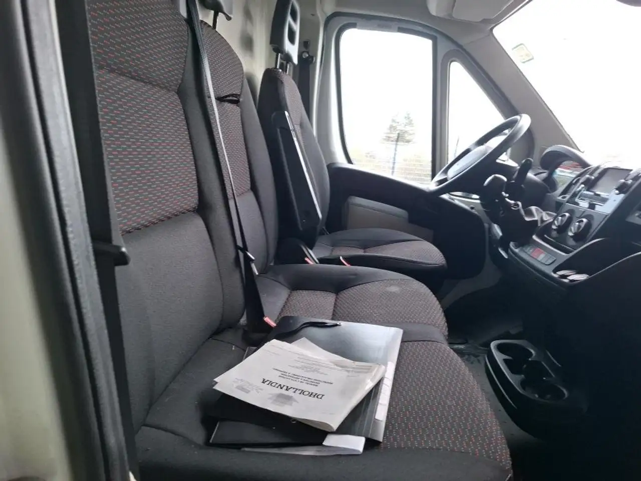 Peugeot Boxer BOXER TOLE 335 L3H3 BLUEHDI 160 S