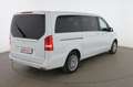 Mercedes-Benz V 220 d Avantgarde lang Blanc - thumbnail 6
