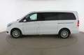 Mercedes-Benz V 220 d Avantgarde lang Blanc - thumbnail 3