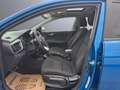 Kia Rio 1,0 TGDI GPF Gold 48V DCT Aut. Blau - thumbnail 14