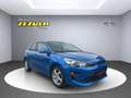 Kia Rio 1,0 TGDI GPF Gold 48V DCT Aut. Blau - thumbnail 7