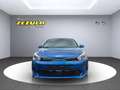 Kia Rio 1,0 TGDI GPF Gold 48V DCT Aut. Blau - thumbnail 8