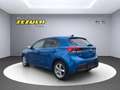 Kia Rio 1,0 TGDI GPF Gold 48V DCT Aut. Blau - thumbnail 3