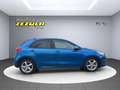 Kia Rio 1,0 TGDI GPF Gold 48V DCT Aut. Blau - thumbnail 6