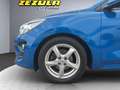 Kia Rio 1,0 TGDI GPF Gold 48V DCT Aut. Blau - thumbnail 20