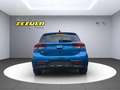 Kia Rio 1,0 TGDI GPF Gold 48V DCT Aut. Blau - thumbnail 4