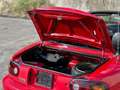 Mazda MX-5 1.6i  16v NA Miata | 1989! | Mooie conditie Rojo - thumbnail 16