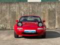 Mazda MX-5 1.6i  16v NA Miata | 1989! | Mooie conditie Rouge - thumbnail 3