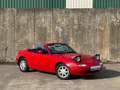 Mazda MX-5 1.6i  16v NA Miata | 1989! | Mooie conditie Rouge - thumbnail 1
