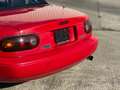 Mazda MX-5 1.6i  16v NA Miata | 1989! | Mooie conditie Rouge - thumbnail 9