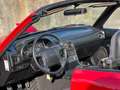 Mazda MX-5 1.6i  16v NA Miata | 1989! | Mooie conditie Rouge - thumbnail 11