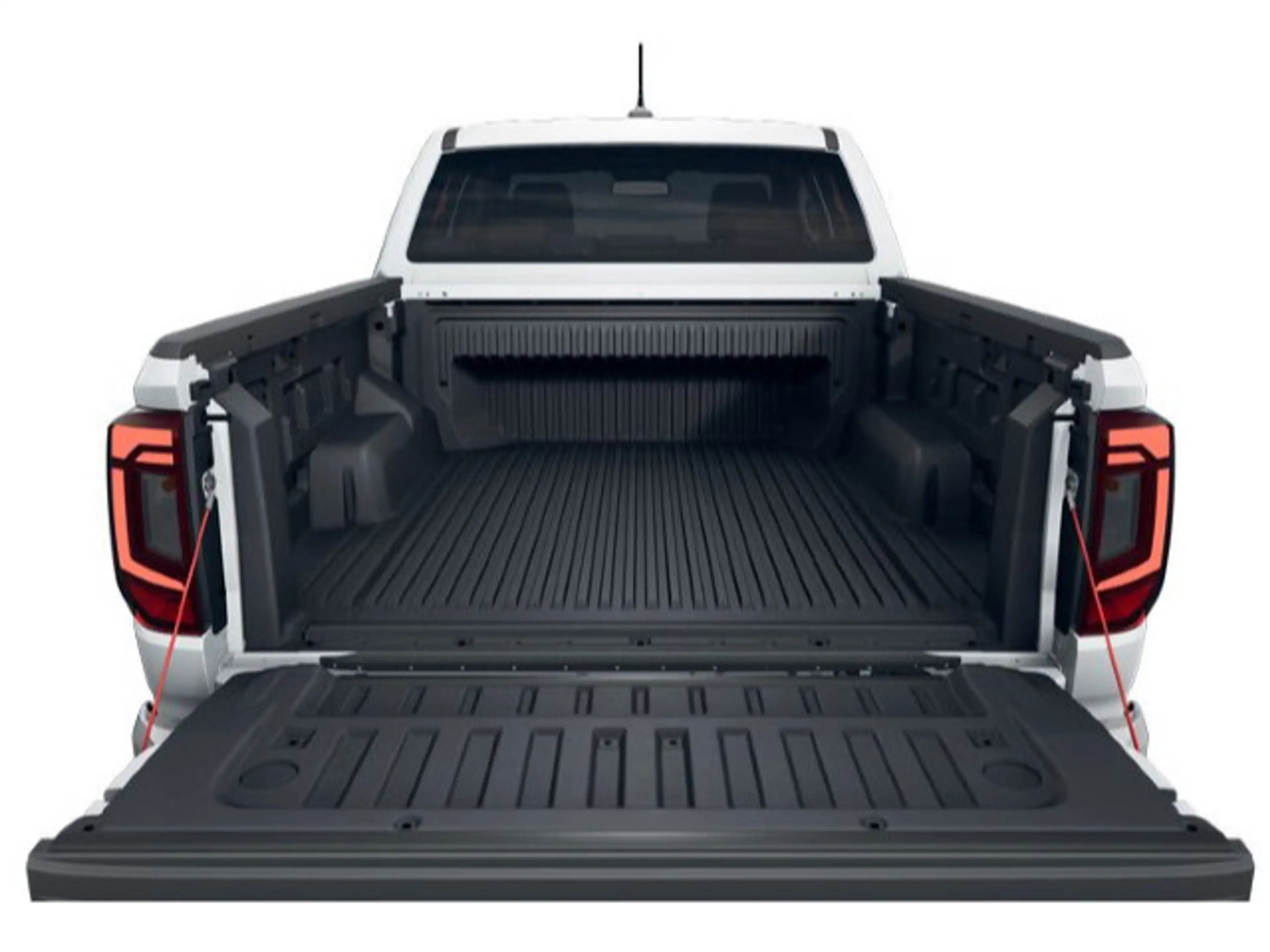 Volkswagen Amarok Bestellfahrzeug Amarok Style 3.0 TDI V6 4Motion — photo 8
